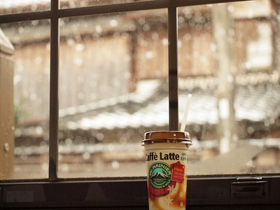 Caffe Latte