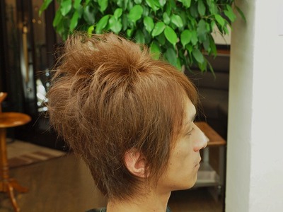 夏スタイル