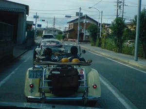 ラリーニッポン