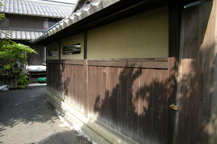 路地