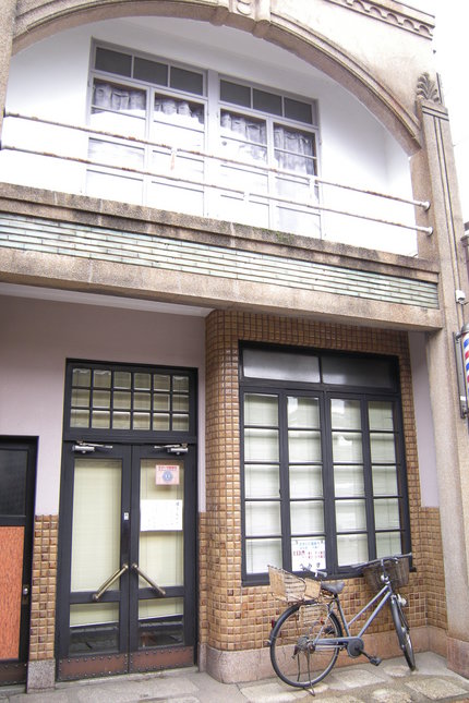 花しょうぶ通りその弐