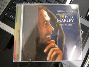 BOB MARLEY