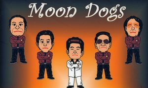 Moon Dogs