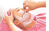 shaving