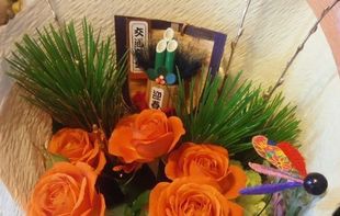 2016年が明けましたーーー！