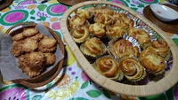 今年最後の