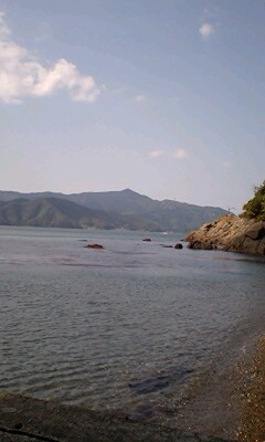 土曜日は小浜