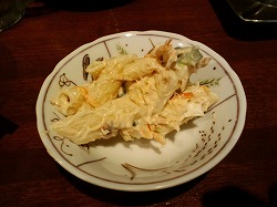 「ぽんず」で「どっきん♪どっきん♪」