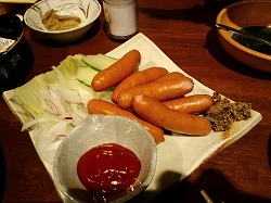 「ぽんず」で「どっきん♪どっきん♪」