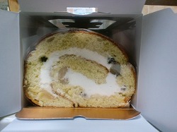 頂き物みっつ♪