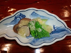 田ごとでお料理教室♪