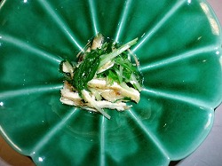 3月「田ごと」バイキング