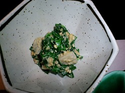 3月「田ごと」バイキング