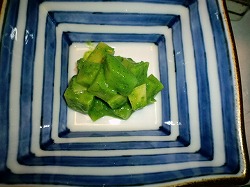 3月「田ごと」バイキング