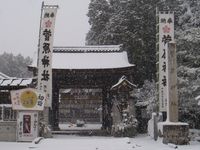 謹賀新年