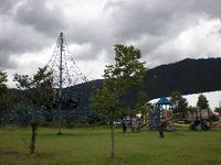 頑張れ!　　頑張れ！