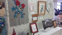 地区文化祭と11月フォレオ市