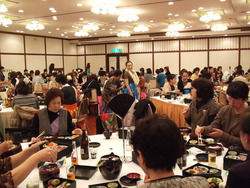 新年会でした！
