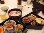 新年会でした！