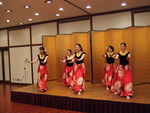 新年会でした！