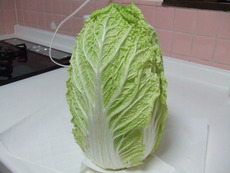 無農薬野菜！