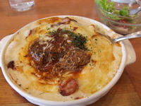 今日のランチ！
