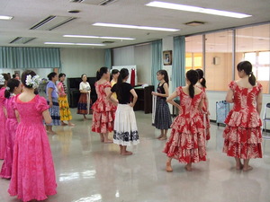 合同練習♪