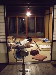多くの人の関わり