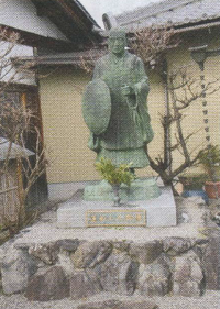 和邇学区　チョット史跡めぐり（パート８）