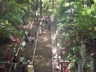 タカオさん♪