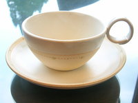 コーヒー占い
