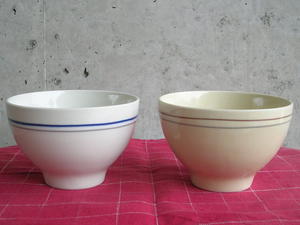 日常茶飯事の器