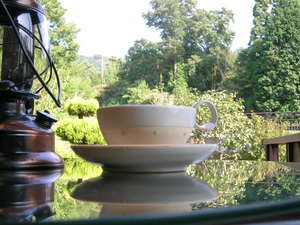 Cafe日和