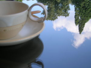 Cafe日和