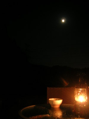 夜Cafe