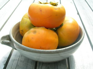柿食えば･･･
