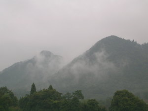 雨ニモマケズ･･･