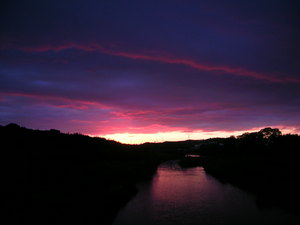 Twilight〜夜明けまえ〜
