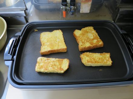 楽器の日＆手作りおやつ