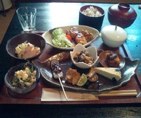 秋にむけての打ち合わせ☆