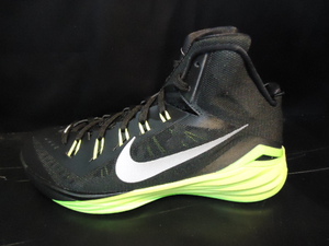 HYPERDUNK 2014 EP