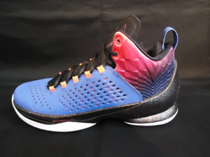 JORDAN MELO M11