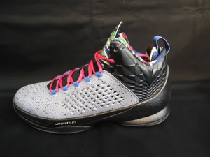 JORDAN MELO M11