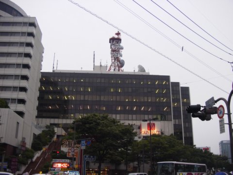 2002年7月24日(水曜日)の福岡放送のラテ欄 l うさぎいぬの読む 2002年7月24日(水曜日)の福岡放送のラテ欄 l うさぎいぬの読む