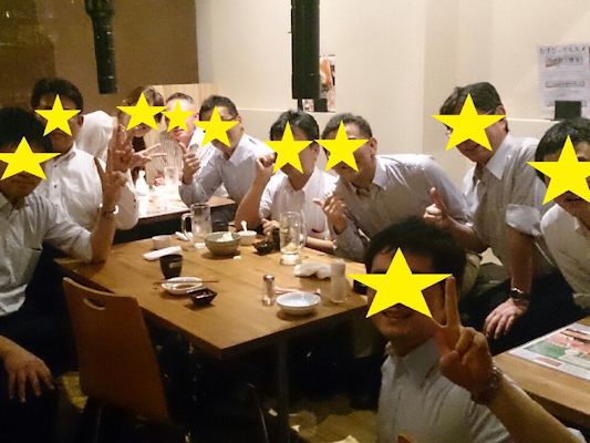 近江牛焼肉結（むすび）にて・・・＠守山銀座商店街