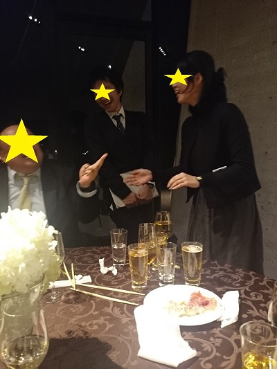 セトレマリーナ琵琶湖にて