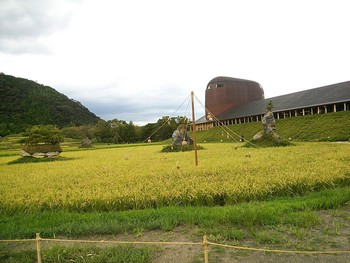 平日のラ コリーナ近江八幡