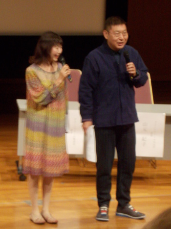 大津地域農業新興大会