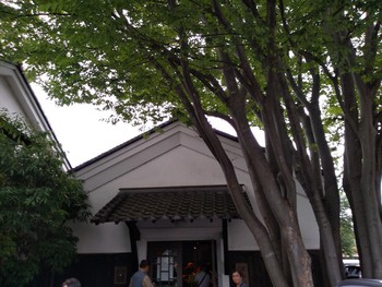 酒遊館 ヴァイオリンコンサート