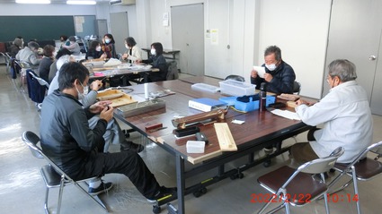 22-02-22 例会活動報告